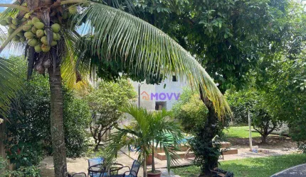 Casa à venda, 116 m² por R$ 950.000,00 - Engenho do Mato - Niterói/RJ