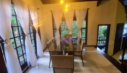 Casa à venda, 187 m² por R$ 950.000,00 - Itaipu - Niterói/RJ