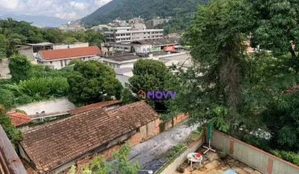 Casa com 4 dormitórios à venda, 300 m² por R$ 690.000,00 - São Francisco - Niterói/RJ