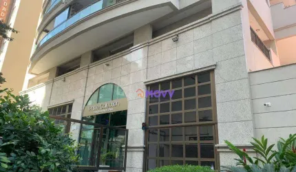Apartamento à venda, 118 m² por R$ 980.000,00 - Santa Rosa - Niterói/RJ