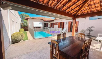 Casa com 3 dormitórios à venda, 249 m² por R$ 1.250.000,00 - Piratininga - Niterói/RJ