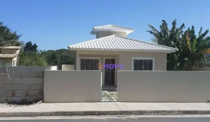 Casas Em Jaconé