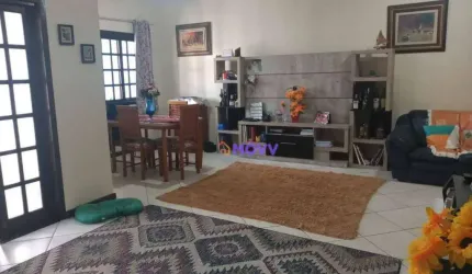 Casa à venda, 266 m² por R$ 700.000,00 - Serra Grande - Niterói/RJ