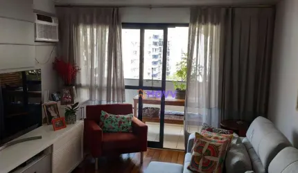 Apartamento à venda, 110 m² por R$ 1.000.000,00 - Ingá - Niterói/RJ