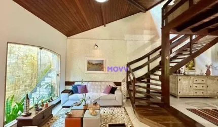 Casa à venda, 338 m² por R$ 960.000,00 - Vila Progresso - Niterói/RJ