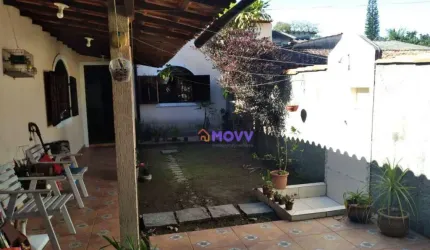 Casa com 3 quartos à venda, 160 m² por R$ 580.000 - Itaipu - Niterói/RJ