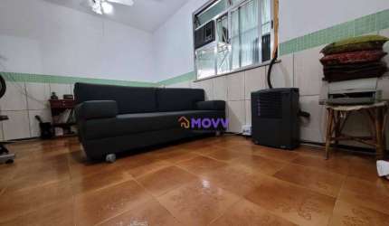 Casa à venda, 220 m² por R$ 1.600.000,00 - Fátima - Niterói/RJ