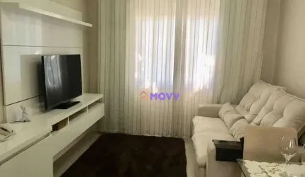 Apartamento com 2 dormitórios à venda, 65 m² por R$ 220.000,00 - Santa Rosa - Niterói/RJ