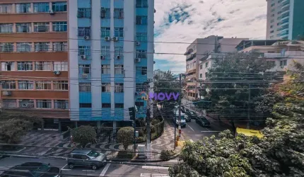Apartamento com 2 dormitórios à venda, 60 m² por R$ 280.000,00 - Icaraí - Niterói/RJ