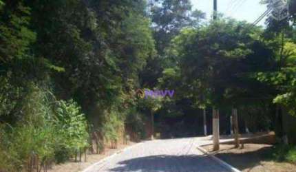 Terreno à venda, 600 m² por R$ 145.000,00 - Sape - Niterói/RJ