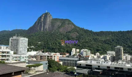 Luxuosa casa no Condominio Parque Maria Candido Pareto - Botafogo - Rio de Janeiro/RJ