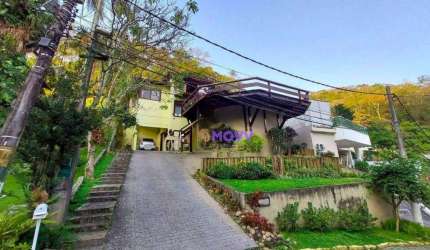 Casa à venda, 260 m² por R$ 1.400.000,00 - Itaipu - Niterói/RJ