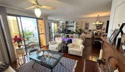 Apartamento à venda, 200 m² por R$ 1.200.000,00 - Ingá - Niterói/RJ