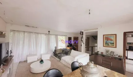 Casa com 2 dormitórios à venda, 180 m² por R$ 650.000,00 - Jacaré - Niterói/RJ
