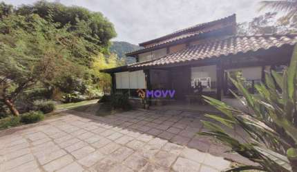 Casa com 3 quartos à venda, 160 m² por R$ 1.100.000 - Jacaré - Niterói/RJ