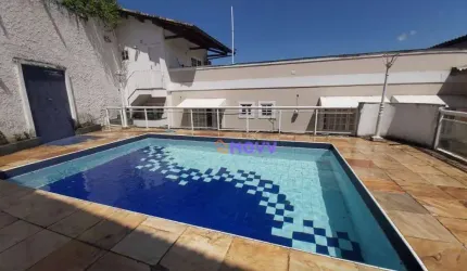 Casa à venda, 283 m² por R$ 1.400.000,00 - Icaraí - Niterói/RJ