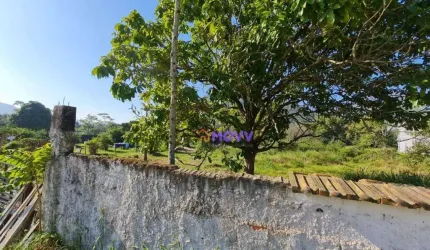Terreno à venda, 3000 m² por R$ 350.000,00 - Rincão Mimoso (Itaipuaçu) - Maricá/RJ