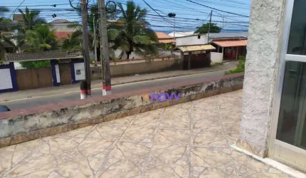 Casa com 6 dormitórios à venda, 354 m² por R$ 1.300.000,00 - Guaratiba - Maricá/RJ