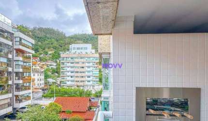 Apartamento com 3 dormitórios à venda, 92 m² por R$ 1.050.000,00 - Charitas - Niterói/RJ