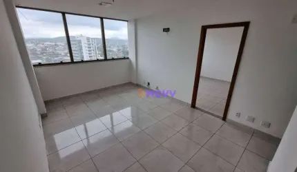 Sala à venda, 24 m² por R$ 220.000,00 - Raul Veiga - São Gonçalo/RJ