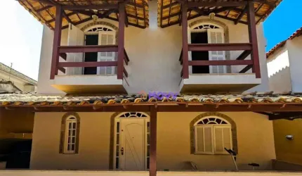 Casa à venda, 260 m² por R$ 1.450.000,00 - Piratininga - Niterói/RJ
