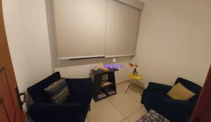 Sala à venda, 30 m² por R$ 330.000,00 - Icaraí - Niterói/RJ