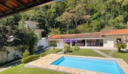 Magnifica casa de 400m² no Bairro Peixoto em Itaipu