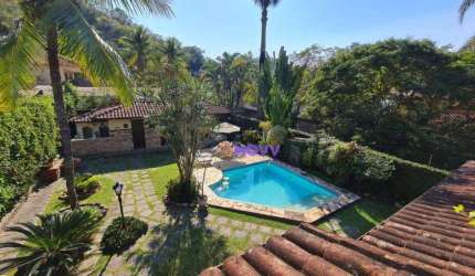 Casa à venda, 230 m² por R$ 1.299.000,00 - Itaipu - Niterói/RJ