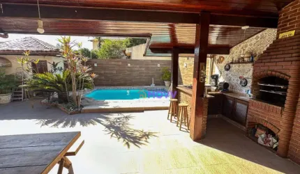 Casa à venda, 280 m² por R$ 1.320.000,00 - Piratininga - Niterói/RJ
