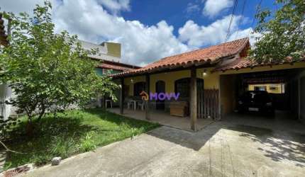 Casa linear com 3 quartos para venda em Serra Grande