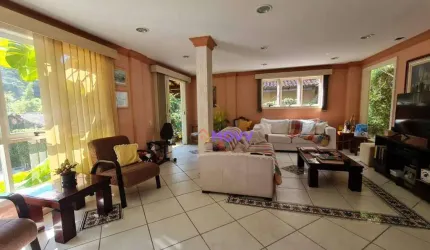 Casa à venda, 230 m² por R$ 1.100.000,00 - Badu - Niterói/RJ