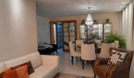 Cobertura à venda, 263 m² por R$ 2.999.000,00 - Camboinhas - Niterói/RJ