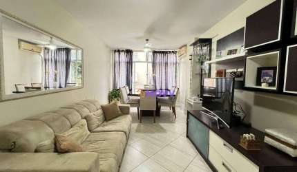 Apartamento à venda, 75 m² por R$ 670.000,00 - Ingá - Niterói/RJ