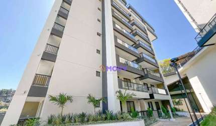 Apartamento com 2 quartos para alugar, 89 m² por R$ 5.667/mês - Ingá - Niterói/RJ