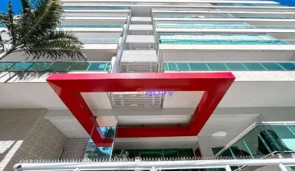 Tranquilidade e Vista para a Baía