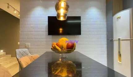 Casa com 3 dormitórios à venda, 170 m² por R$ 580.000,00 - Gradim - São Gonçalo/RJ