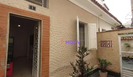 Casa com 2 quartos à venda, 55 m² por R$ 380.000 - Centro - Niterói/RJ