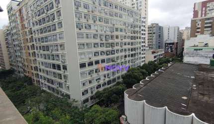 Apartamento com 3 quartos à venda, 130 m² por R$ 790.000 - Icaraí - Niterói/RJ