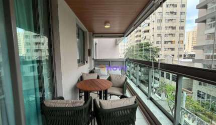 Apartamento 3 quartos em Icaraí