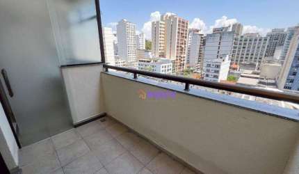 Apartamento com 2 quartos à venda - Icaraí - Niterói/RJ