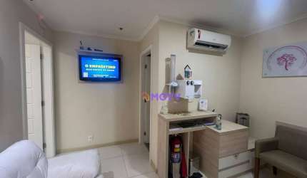 Sala comercial para venda em Icaraí