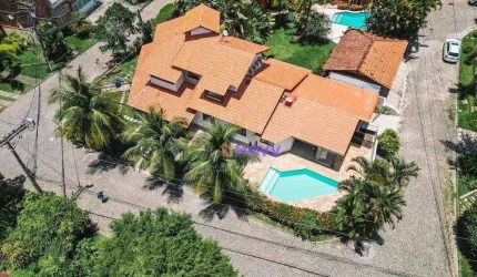 Casa com 4 dormitórios à venda, 220 m² por R$ 2.490.000,00 - Piratininga - Niterói/RJ