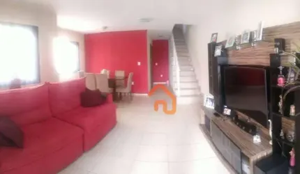 Casa à venda, 170 m² por R$ 850.000,00 - Piratininga - Niterói/RJ