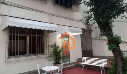 Casa à venda, 126 m² por R$ 2.900.000,00 - Icaraí - Niterói/RJ
