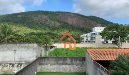 Casa à venda, 150 m² por R$ 730.000,00 - Itaipu - Niterói/RJ
