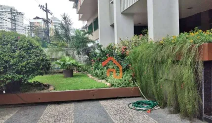 Apartamento à venda, 75 m² por R$ 450.000,00 - Santa Rosa - Niterói/RJ