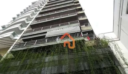 Apartamento à venda, 81 m² por R$ 850.000,00 - Icaraí - Niterói/RJ