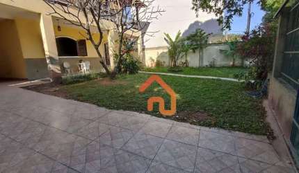Casa à venda, 396 m² por R$ 1.200.000,00 - Piratininga - Niterói/RJ