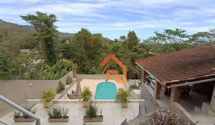 Casa à venda, 207 m² por R$ 970.000,00 - Itaipu - Niterói/RJ