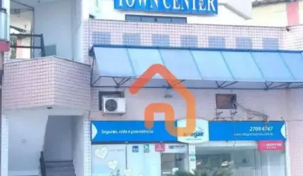Loja à venda, 62 m² por R$ 250.000,00 - Piratininga - Niterói/RJ